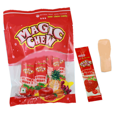 【Magic Chew】品牌資訊 價格、廠家、產品圖片及日用品分類解析