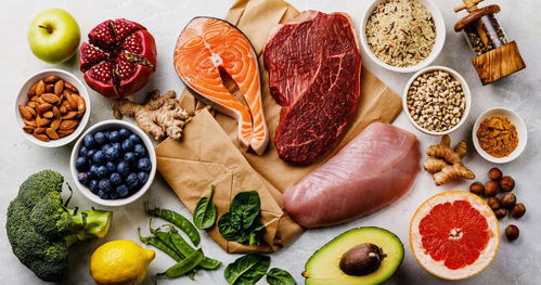 大腦食物三 蛋白質篇——日用品中的智慧加油站