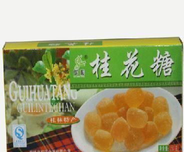 別貪吃！這些品牌的桂花糕菌落超標，美味背后要防隱患
