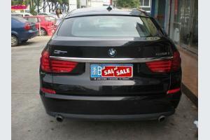 在浙江省寧波市江東區選購二手寶馬GT535 3.0T 一份全面指南