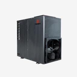 同益家用系列空氣能熱水器 高效節能，打造舒適熱水生活